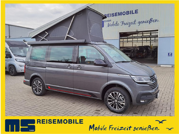 Пассажирский фургон VOLKSWAGEN T6.1 California