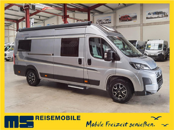 Кастенваген WEINSBERG CaraBus 630 ME