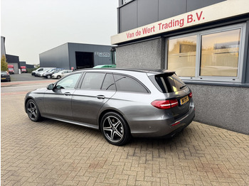 Легковой автомобиль Mercedes-Benz E-Klasse Estate 300 de AMG Line 2020 Led / ACC / Leder: фото 4