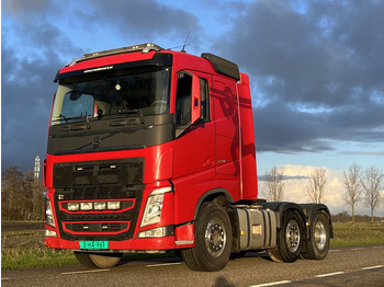 Тягач VOLVO FH 460