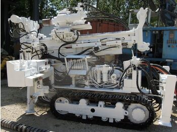 Буровая машина HÜTTE