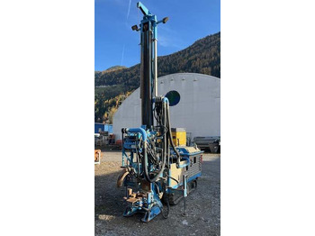 Буровая машина Kurth Bohrtechnik KB 20: фото 3