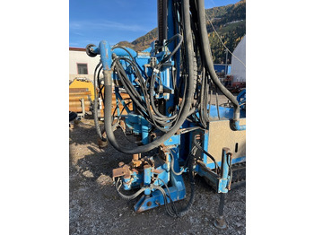 Буровая машина Kurth Bohrtechnik KB 20: фото 4