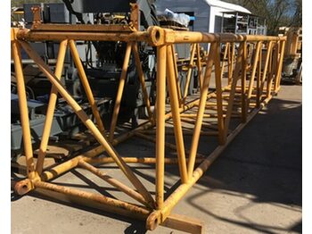 Гусеничный кран Liebherr: фото 3 Гусеничный кран Liebherr: фото 3