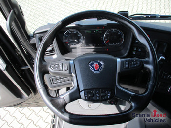 Тягач SCANIA R 540 A4x2NA / Kipphydraulik: фото 3