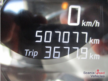 Тягач SCANIA S 450 A4x2NA: фото 3