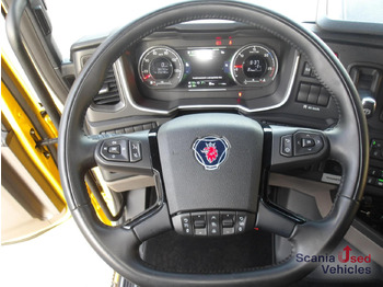 Тягач SCANIA S 500 A4x2EB / LED / LEDER: фото 2