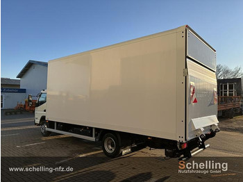 Грузовик с закрытым кузовом FUSO 7C18: фото 4