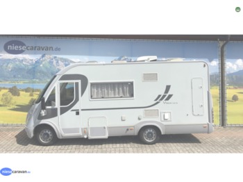 Кастенваген Adria Vision I 647 SG SAT-SOLAR-KLIMA-MARKISE-145PS (Renault Master): фото 1