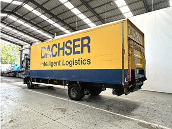 Грузовик с закрытым кузовом Iveco ML 120 AIRCO / EURO 5: фото 3