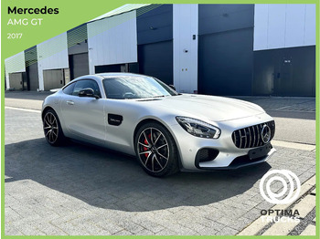 Легковой автомобиль MERCEDES-BENZ