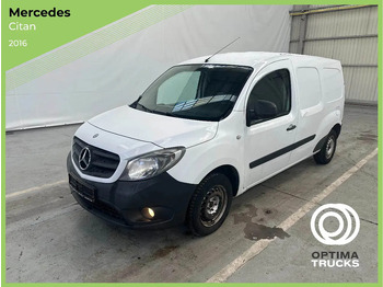 Легковой фургон MERCEDES-BENZ Citan 109 CDI