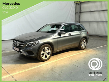Внедорожник MERCEDES-BENZ