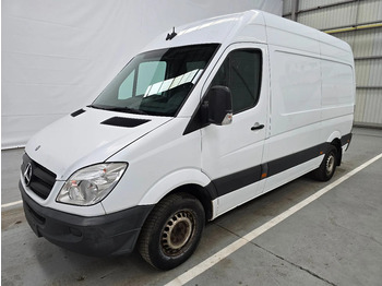 Цельнометаллический фургон MERCEDES-BENZ Sprinter 313