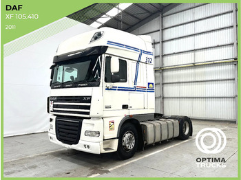 Тягач DAF XF 105 410