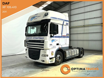 Тягач DAF XF 105 410
