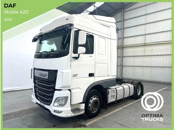 Тягач DAF XF 106 460