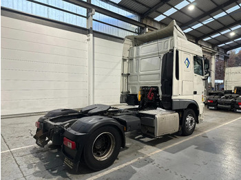 Тягач DAF XF 106.460 Spacecab: фото 5