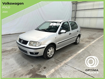Легковой автомобиль VOLKSWAGEN