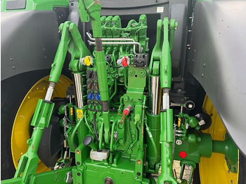 Трактор John Deere 6R175 AP 50KM COMMAND-PRO G5-PLUS 2024 500 UUR!!: фото 4 Трактор John Deere 6R175 AP 50KM COMMAND-PRO G5-PLUS 2024 500 UUR!!: фото 4