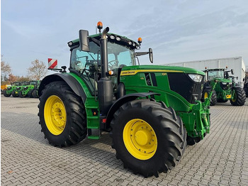 Трактор John Deere 6R175 AP 50KM COMMAND-PRO G5-PLUS 2024 500 UUR!!: фото 2 Трактор John Deere 6R175 AP 50KM COMMAND-PRO G5-PLUS 2024 500 UUR!!: фото 2