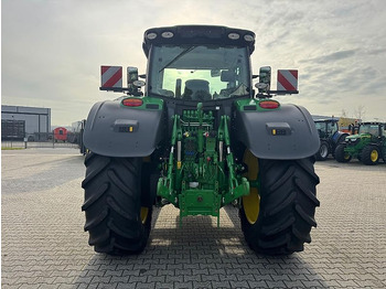 Трактор John Deere 6R175 AP 50KM COMMAND-PRO G5-PLUS 2024 500 UUR!!: фото 3 Трактор John Deere 6R175 AP 50KM COMMAND-PRO G5-PLUS 2024 500 UUR!!: фото 3