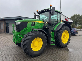 Трактор JOHN DEERE 6R 175