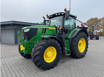 Трактор JOHN DEERE 6R Series