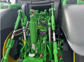 Трактор John Deere 6R250 AP 50KM G5-PLUS FH+FA 2024 875 UUR!!!: фото 4