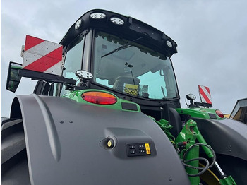Трактор John Deere 6R250 AP 50KM G5-PLUS FH+FA 2024 875 UUR!!!: фото 5
