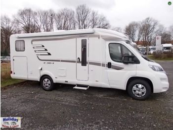 Новый Кастенваген HYMER / ERIBA Exsis-t 688 mit Automatik: фото 1
