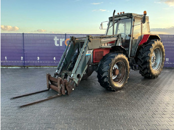 Трактор MASSEY FERGUSON 1000 series