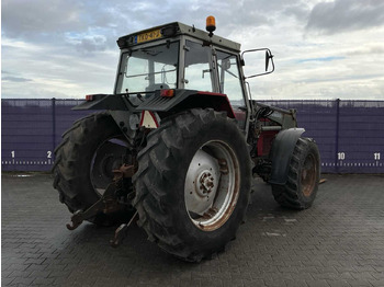Трактор 1996 MASSEY FERGUSON 399 FOUR WHEEL DRIVE FARM TRACTOR: фото 4