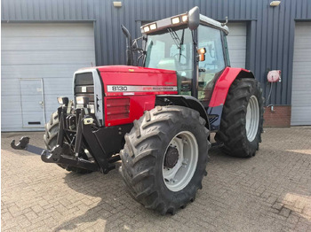 Трактор MASSEY FERGUSON 1000 series