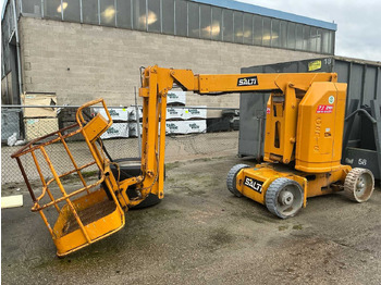 Подъёмник GENIE Z30/20N