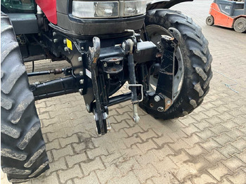 Трактор 2000 CASE IH MX100C ALL-WHEEL DRIVE FARM TRACTOR: фото 5