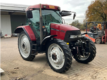 Трактор 2000 CASE IH MX100C ALL-WHEEL DRIVE FARM TRACTOR: фото 4