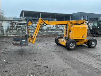 Подъёмник GENIE Z34/22