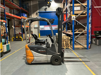 Вилочный погрузчик STILL RX50