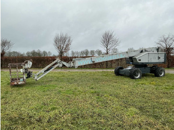 Подъёмник AICHI