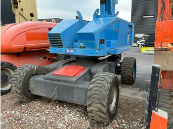 Подъёмник AICHI