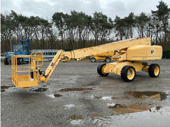 Подъёмник GENIE