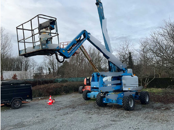 Подъёмник GENIE Z60/34