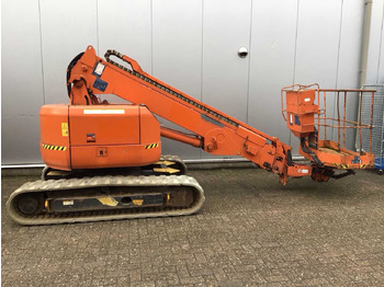 Подъёмник HITACHI