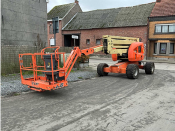 Подъёмник JLG