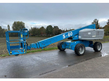 Подъёмник GENIE