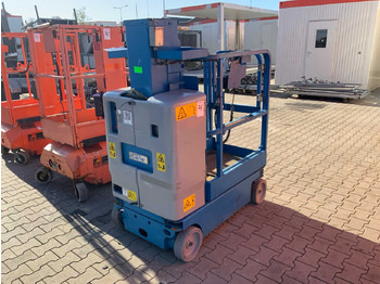 Подъёмник 2011 GENIE GRC-12 AERIAL PLATFORM / PASSENGER LIFT: фото 4