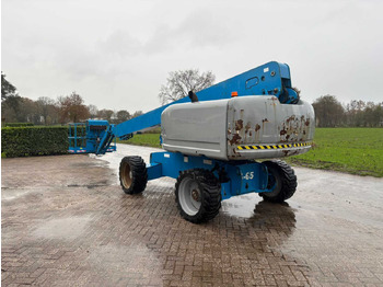 Подъёмник GENIE