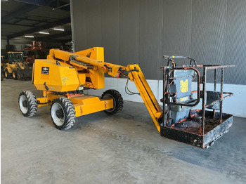 Подъёмник JLG