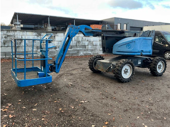 Подъёмник ATN